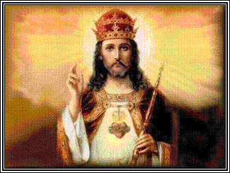 Christ the King