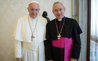 Parra_Archbishop_Edgar_Pea_Parra_and_Francis.jpg